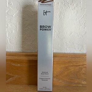 It Cosmetics Brow Power - NWOT